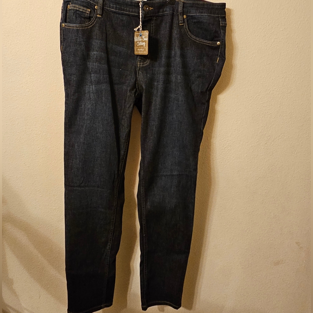 Matilda Jane Jeans NWT